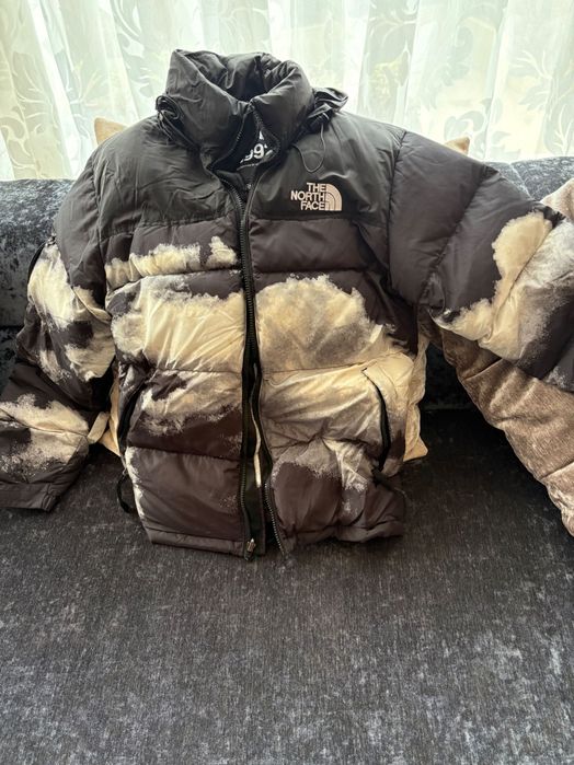 Мъжко яке The north face