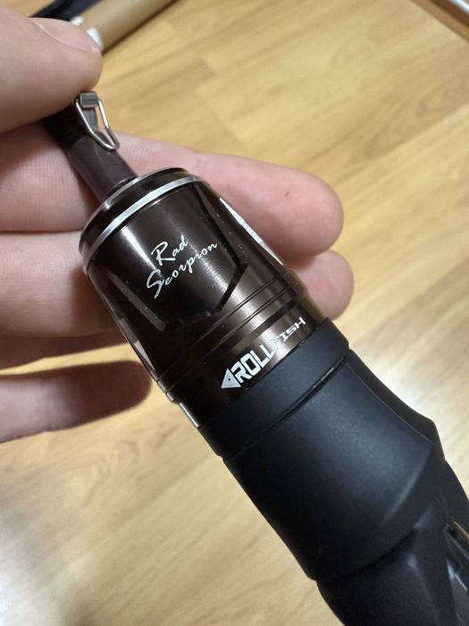 Въдица Rollfish 180 см