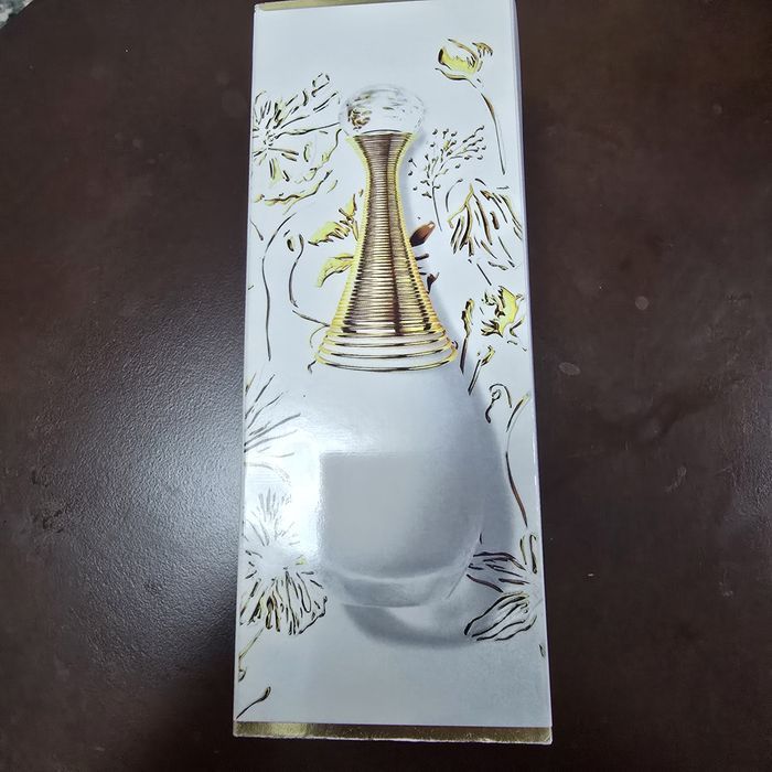 Parfum fara alcool DI0R - J'adore Parfum d'eau EDP 100ml