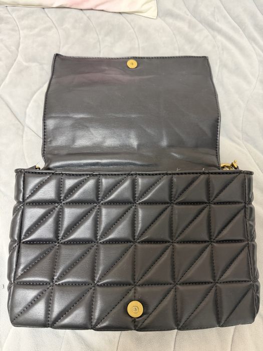 Две чанти на Зара