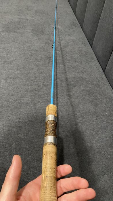 Atec Crazee Joy Stick Спининг въдица