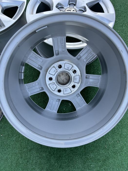 5х112 16 ски за vw golf 5 6 pasat touran kadi saran skoda seat audi