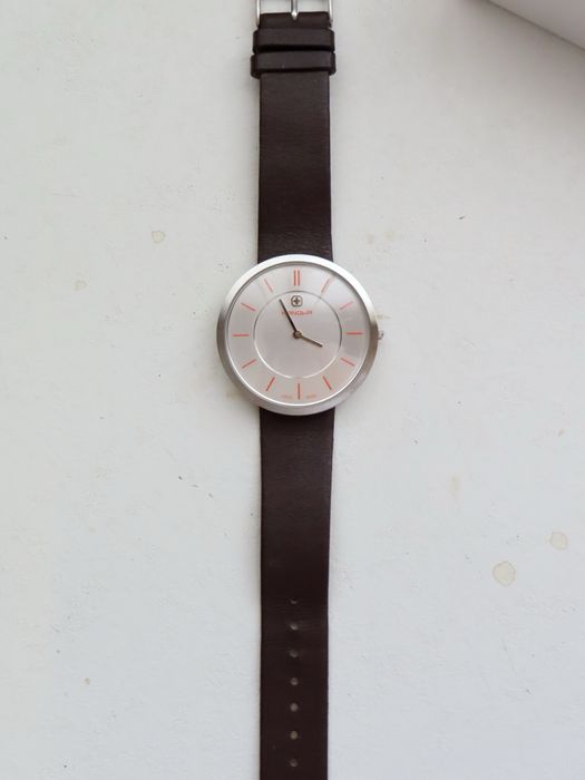 Дамски часовник Hanowa Swiss Lady 42mm
