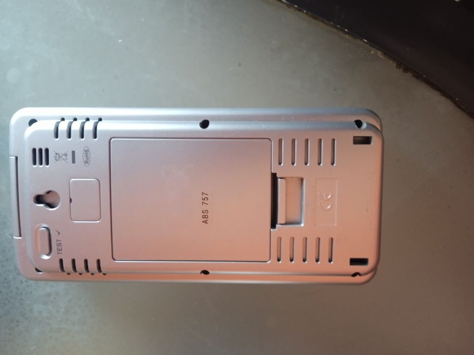 Метеорологична станция Mebus