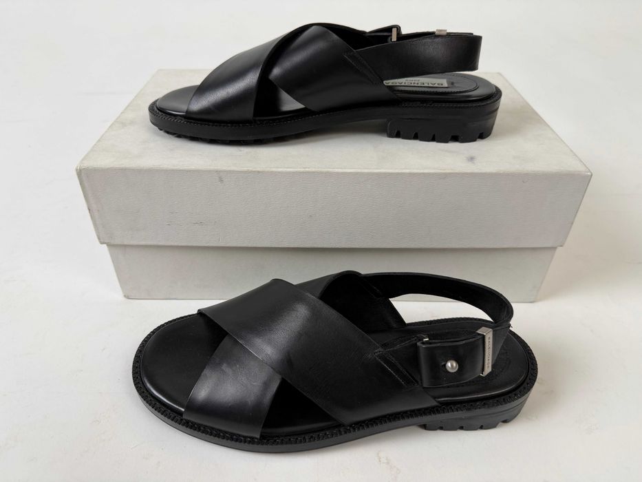 Сандали Balenciaga