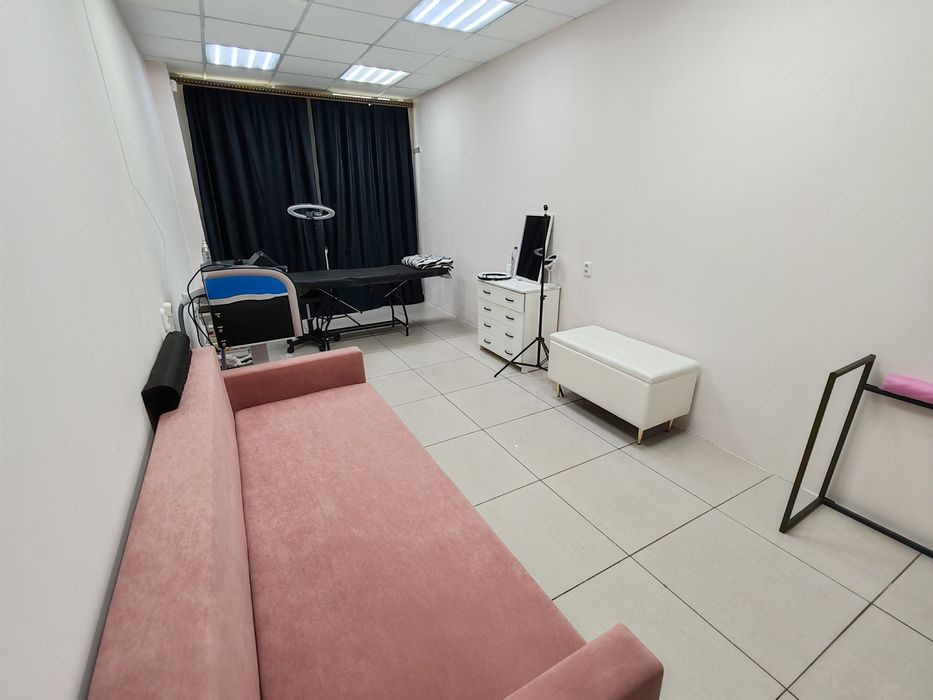 Аренда  кабинета