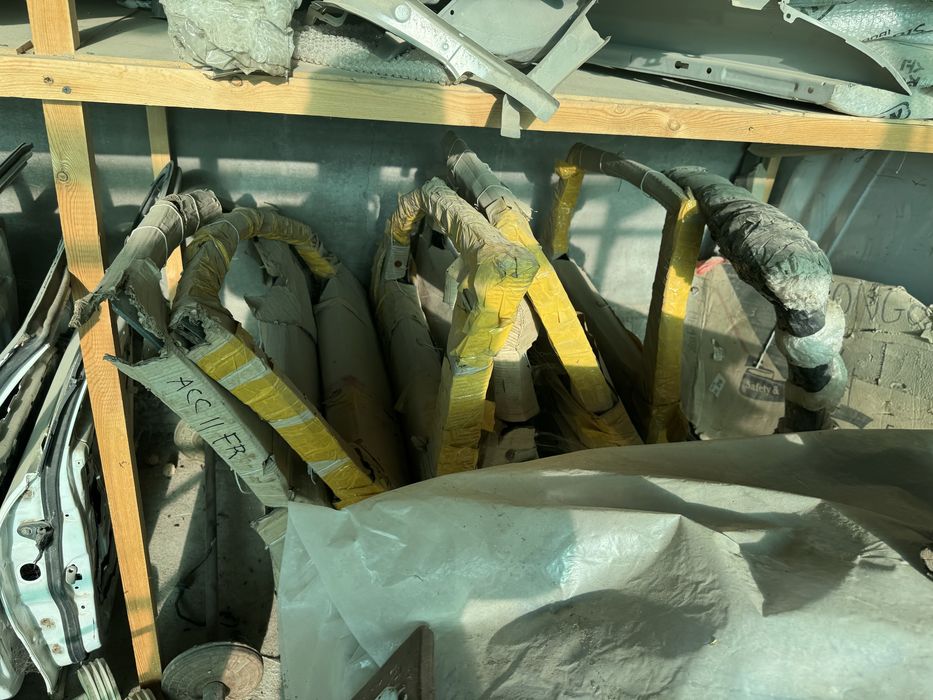 Kuzavnoy zapchastla hyundai va kia modellariga