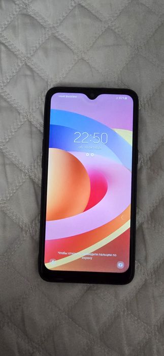 Samsung A 10s рабочий