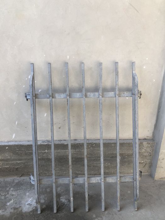 Багаж для nexia 1