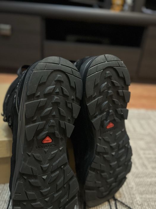 Salomon X-Alp Gore-Tex