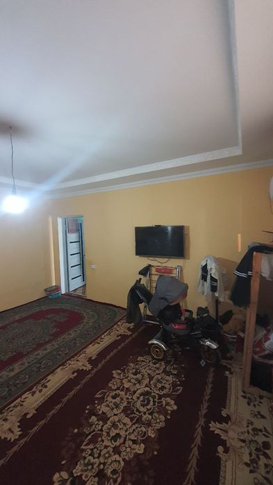 Квартира сотилади 2 хонали