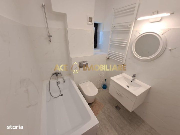 3 Camere de inchiriat | Straulesti | Centrala| Pet-Friendly | Metrou