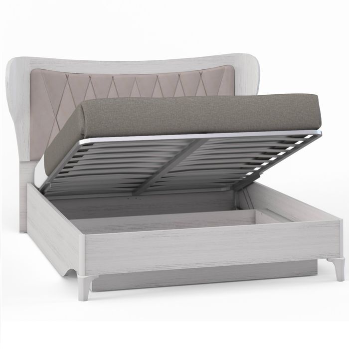 Продам спальный гарнитур «Опера» (Шатура)