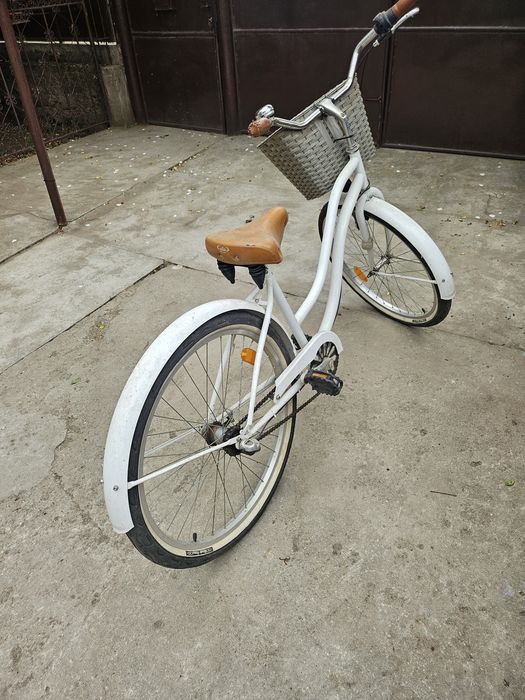 Bicicleta  Retro/Vintage