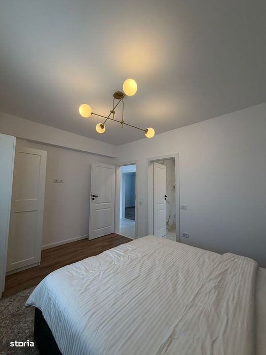 Casa singulara cu 4 camere,si curte de 450 mp,de inchiriat bragadiru
