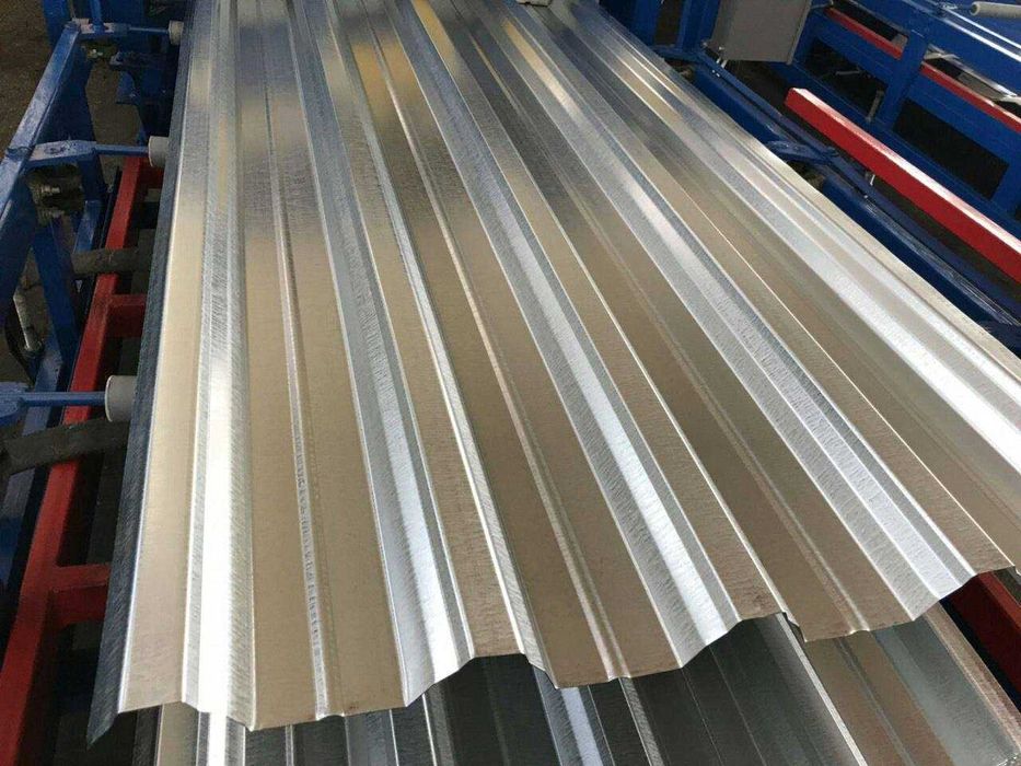 Profnastil | Профнастил | Черепица| От Производителя | С ГАРАНТИЕЙ -14