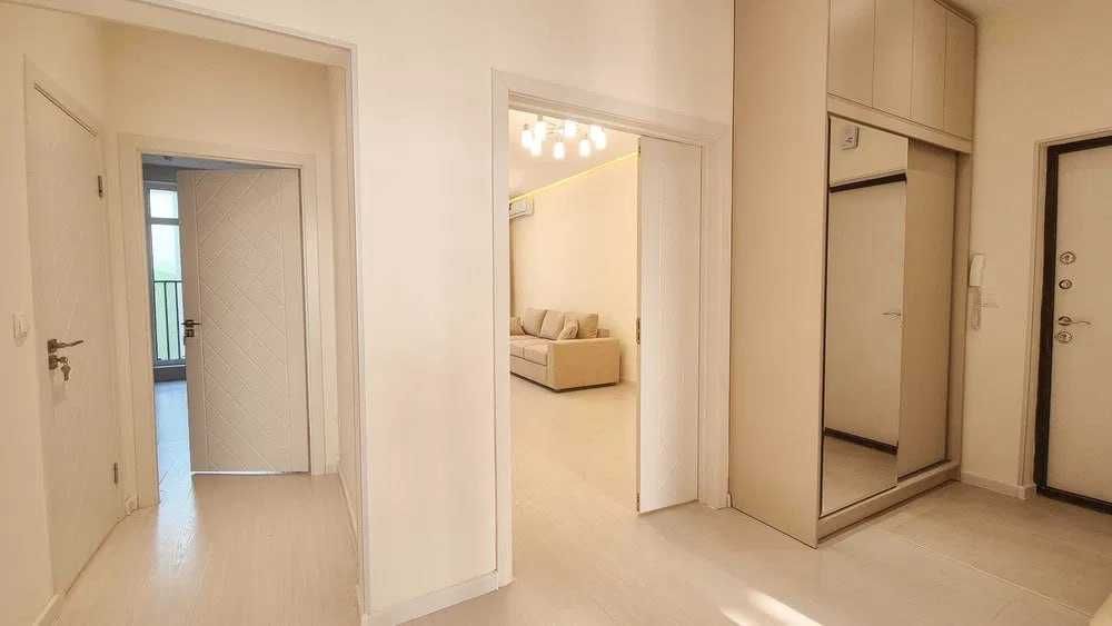 Сдаётся квартира 2/3/9 на ор-р Юнусабадский метро Минор! Ц-6