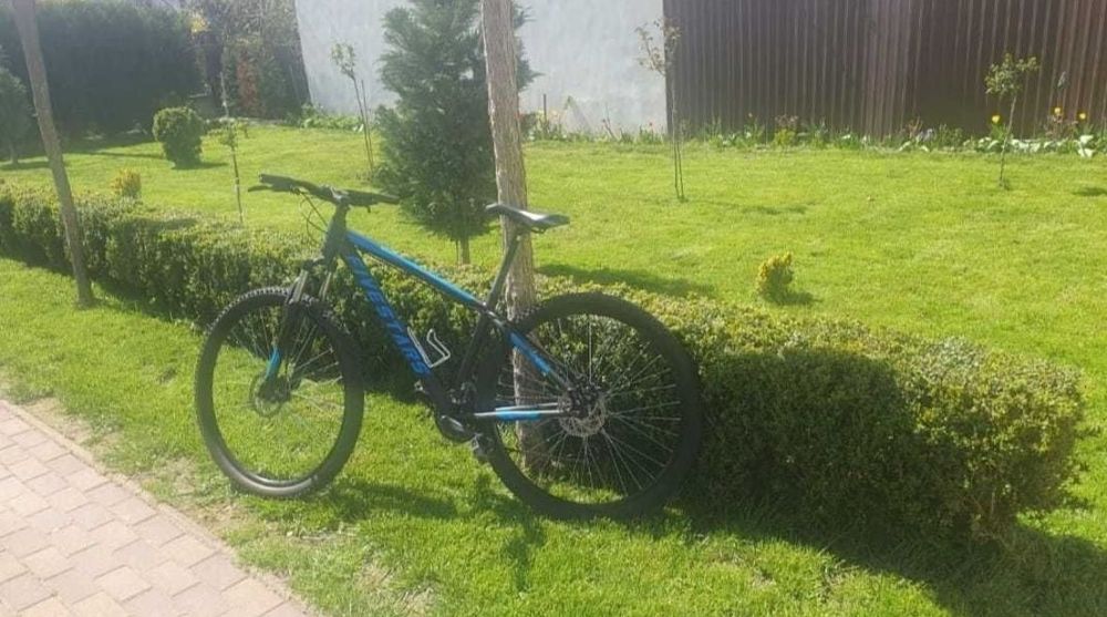 Bicicletă MTB FIVESTATRS roți 29