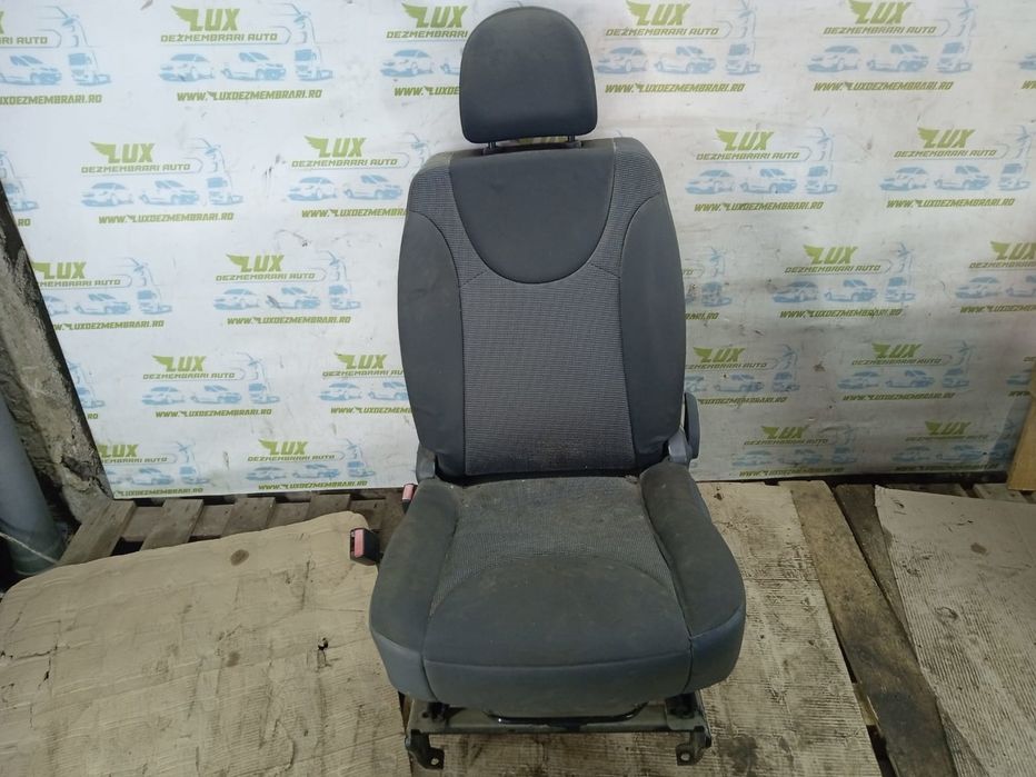 Scaun stanga fata Toyota ProAce 1 (2013 - 2016)