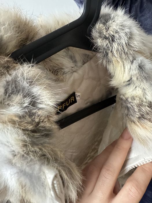 Елек S размер - носен има няма 5 пъти