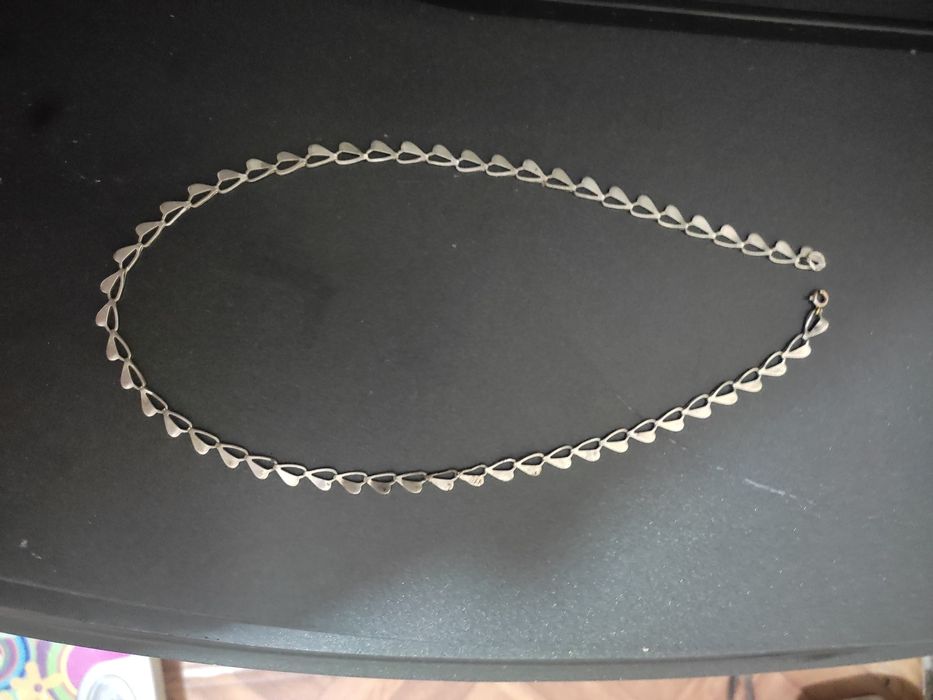 Цепочка серебро продам