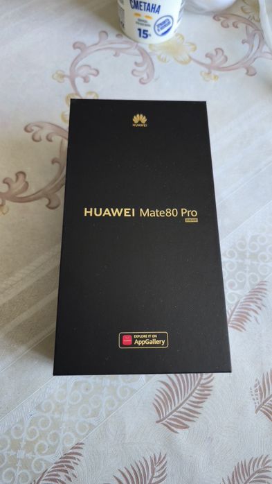 Продам  Huawei mate80 pro