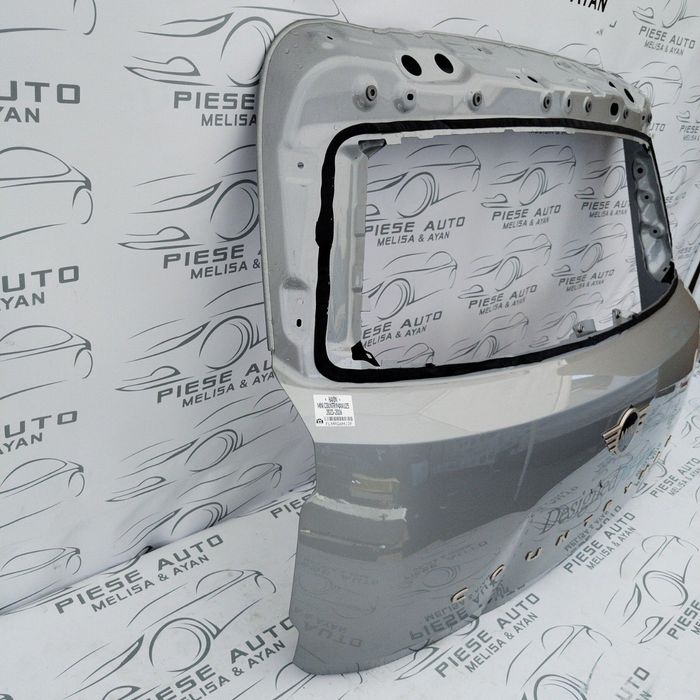 Haion Mini Countryman U25 an 2023-2024-2025-2026