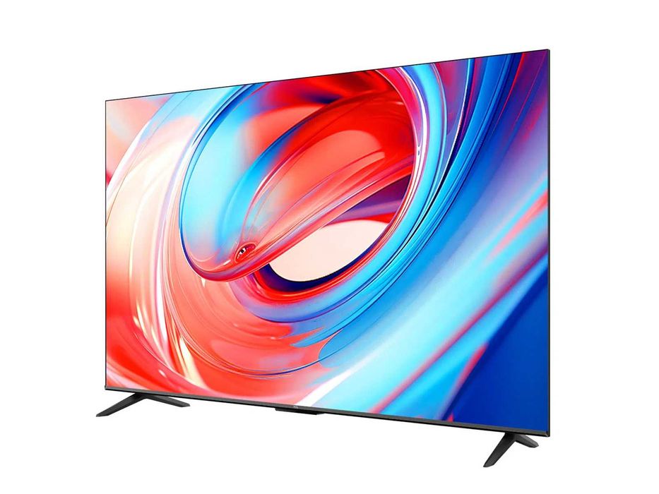 Телевизор TCL 55" V6C — Плавность 60Hz и 4K HDR со скидкой!