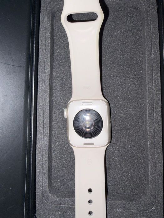 Apple whatch 2-ро поколение