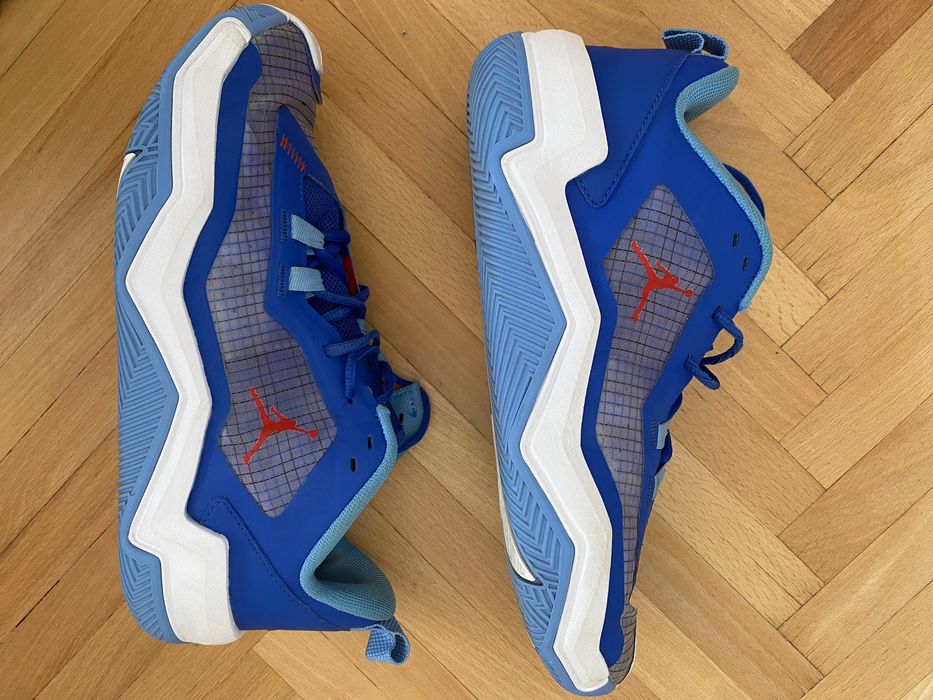 Adidasi baschet Jordan One Take 4 marimea 44