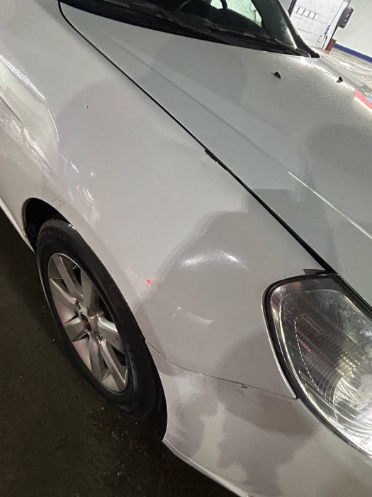 Epika 2011 oq  holati yaxshi