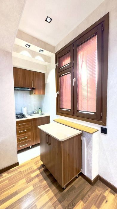 Продаётся 2/5/9 квартира, ЦУМ, Мирабадский р-н, Корзинка