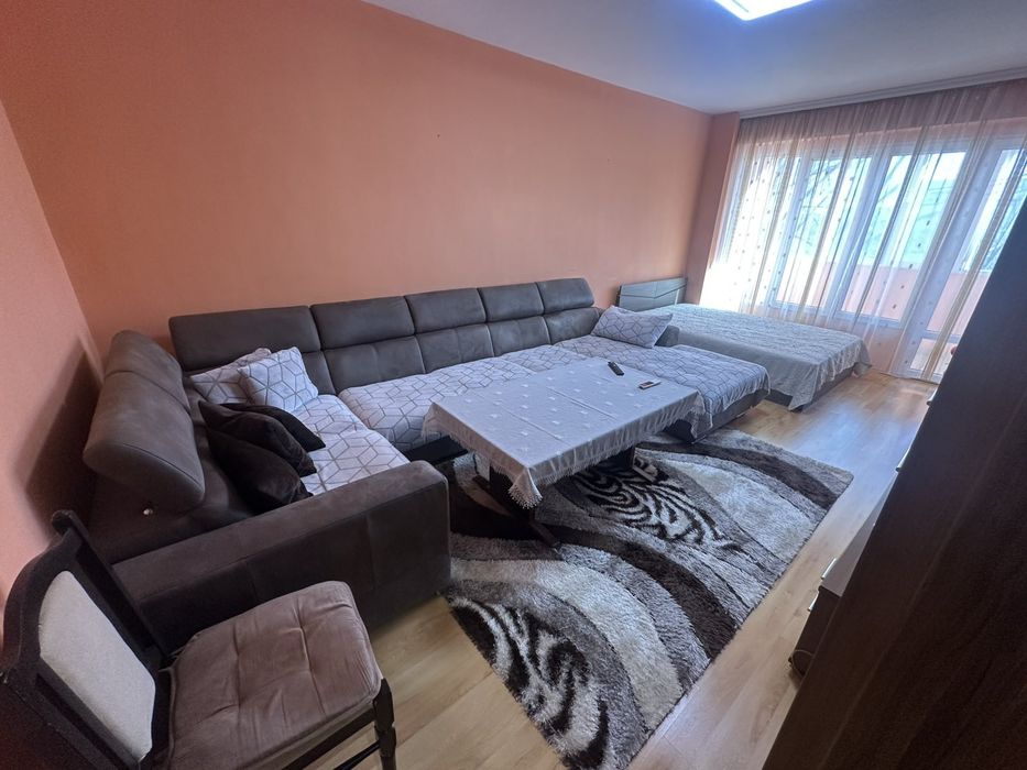 Продава се Двустаен апартамент в София, Люлин 1 - 70 кв.м за 2136 €/кв.м - Снимка #3