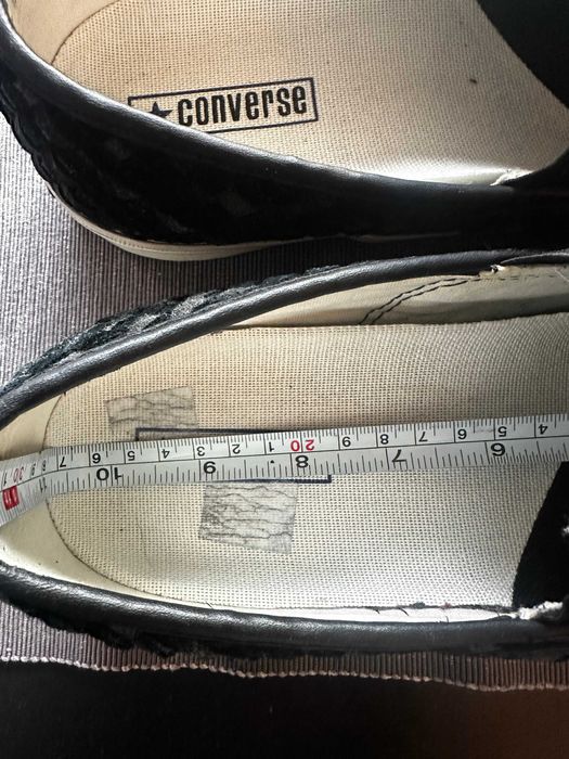 Гуменки Converse Chuck Taylоr 41,5 номер