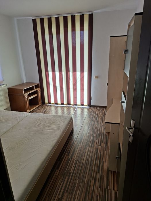 PF. vând apartament 2CD Copou zona Targusor