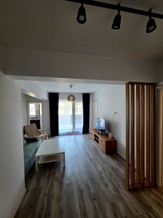 Proprietar închiriez 2 camere