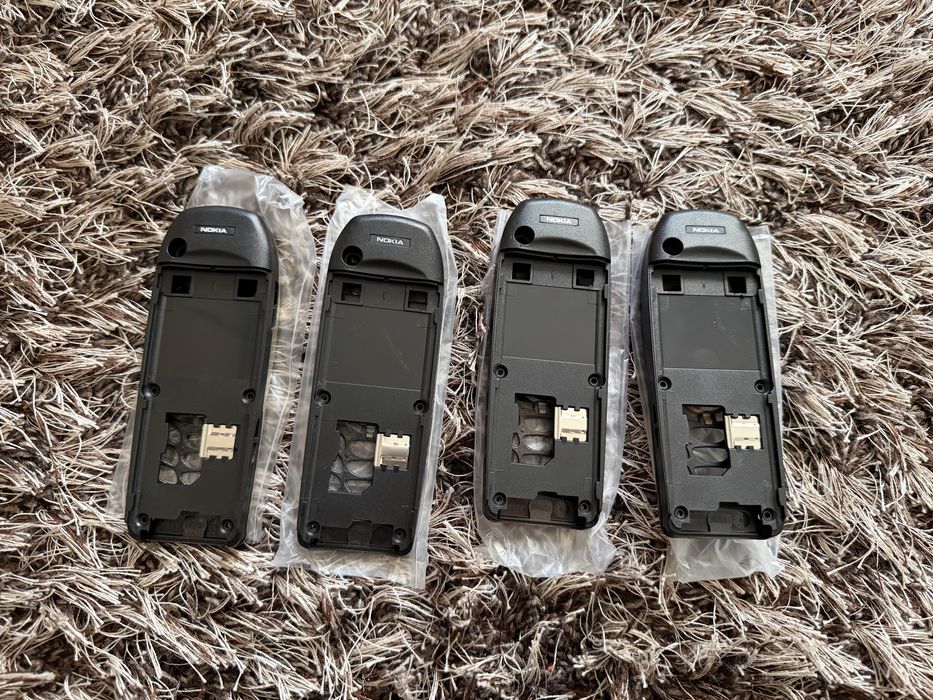 Carcase Nokia 6310/6310i! Noi, clasa A