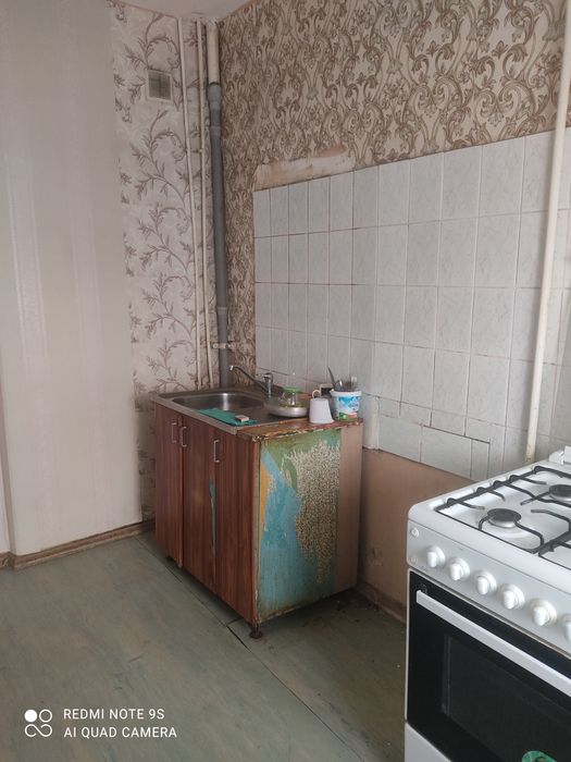 Сдается квартира