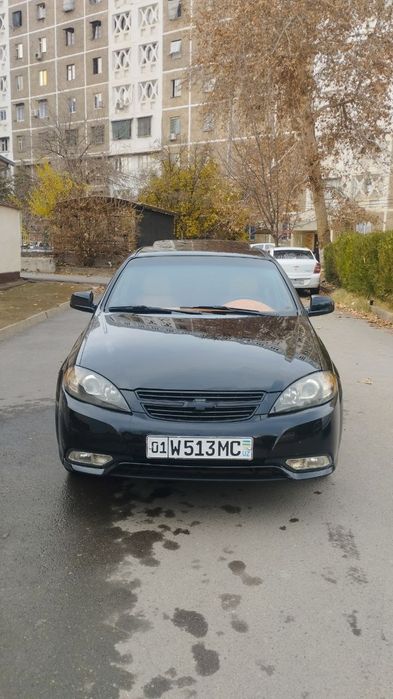 Holati yahshi gazi bor prabegi halol