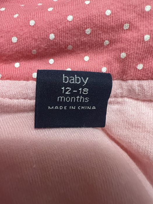 Продам детский комбинезон х/б