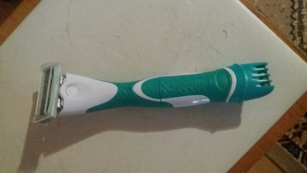 Wilkinson Sword 2 в 1 куатро за жени