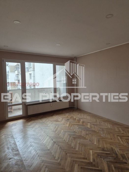 Продава се Двустаен апартамент в София, Люлин 10 - 68 кв.м за 1388 €/кв.м - Снимка #1