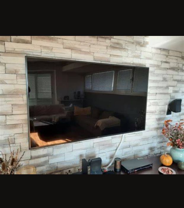 Телевизор samsung