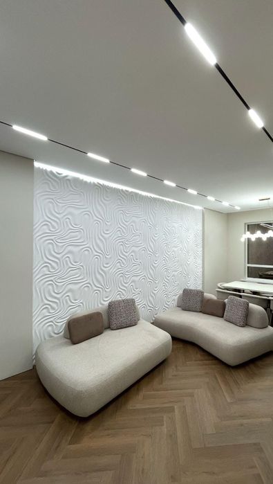 Под ключ квартиры