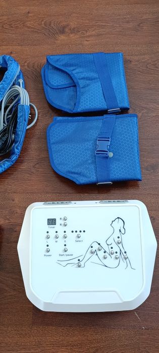 Продам аппарат прессотерапии.