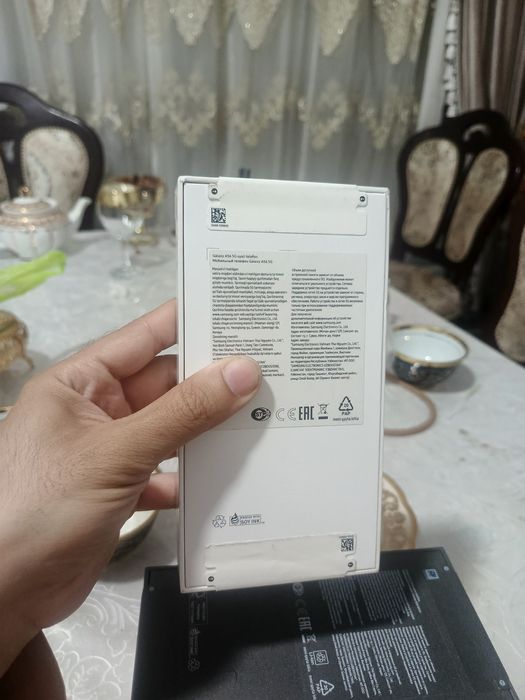 Samsung A56 8 128 GB