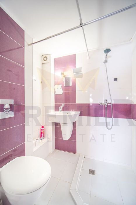 Продава се Двустаен апартамент в Варна, Левски - 63 кв.м за 1985 €/кв.м - Снимка #3