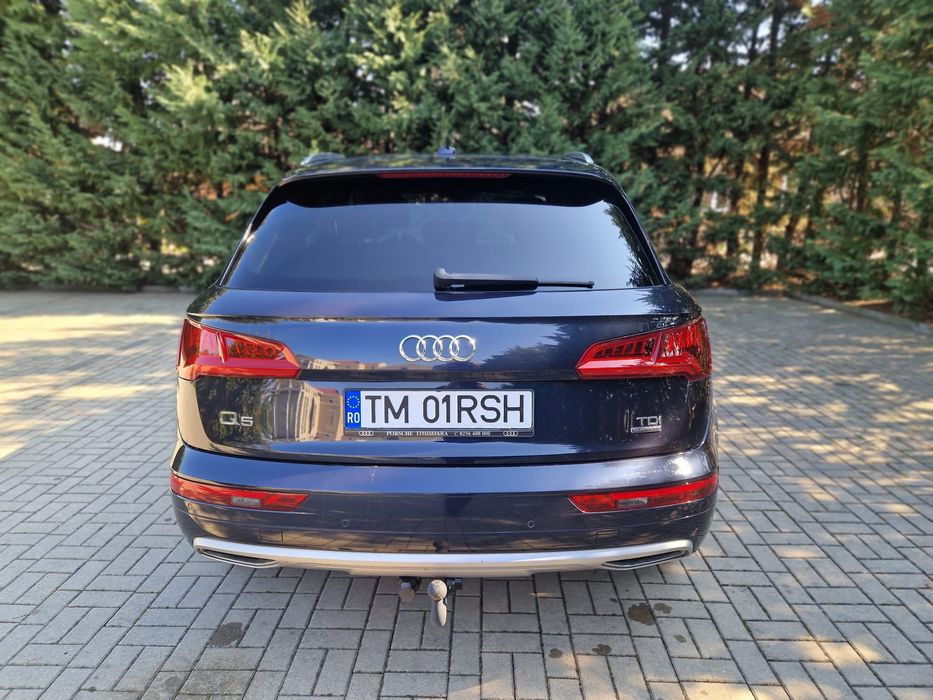AUDI Q5 2017 — imagine 2