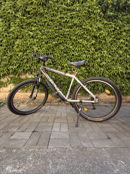 Bicicleta lapierre lp4 in stare buna