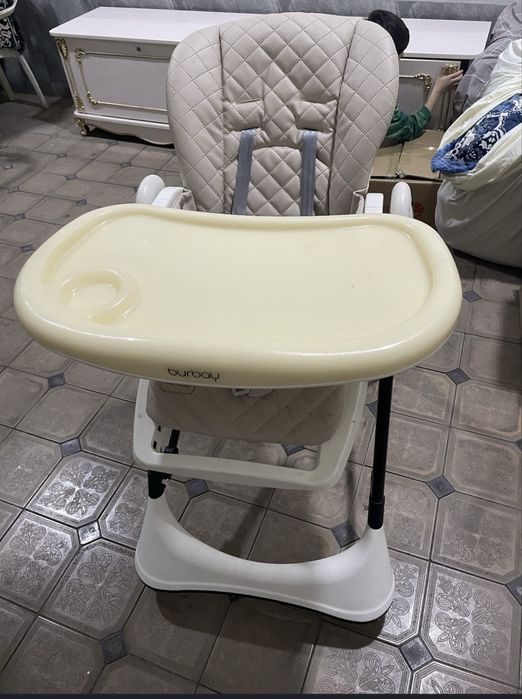 Детский столик 3 в 1